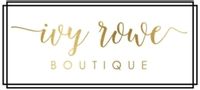 Ivy Rowe Boutique coupons